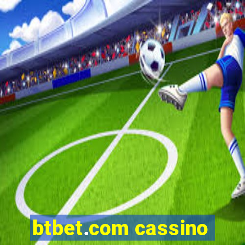 btbet.com cassino